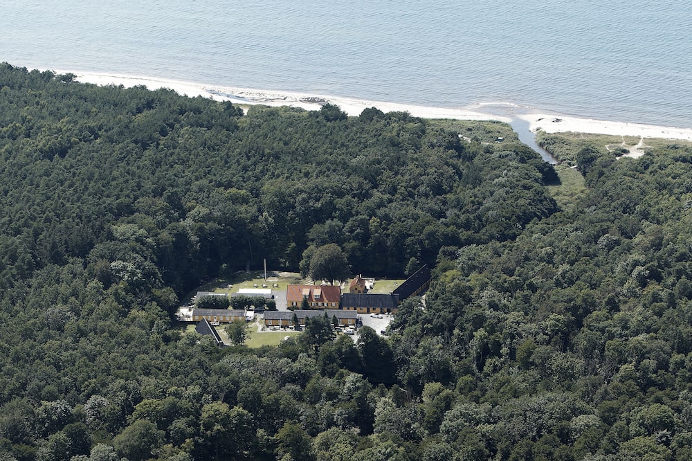 Hotel Skovly