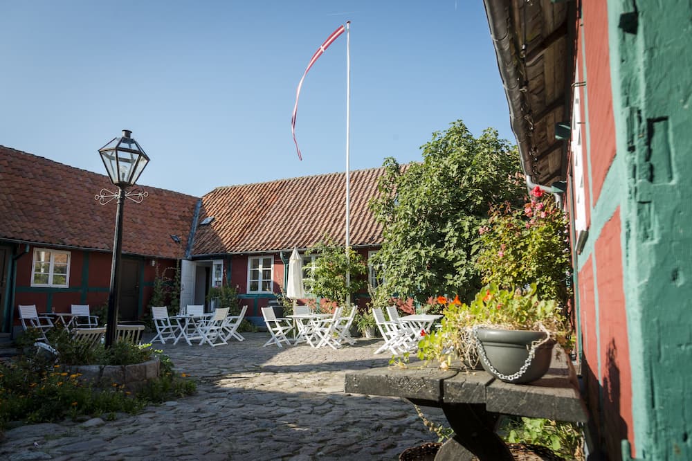 Pension Holmegaard