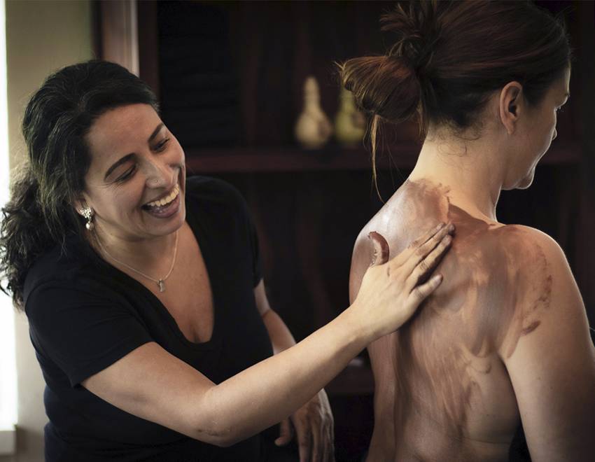 Pure Nature Spa