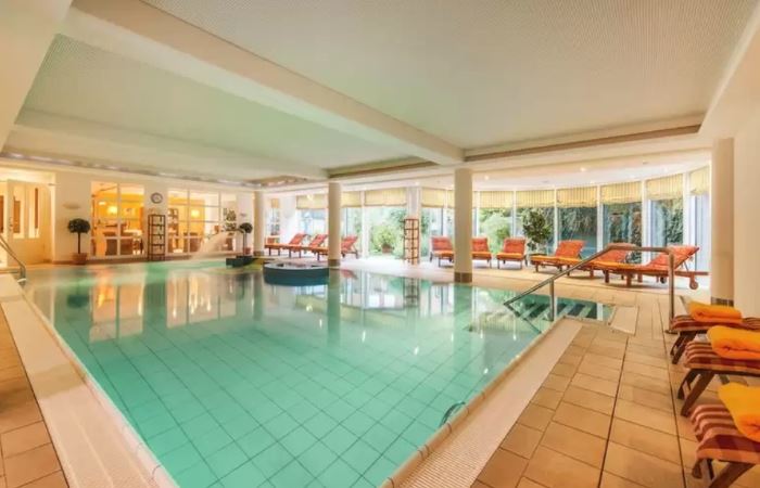 Hotel Birke