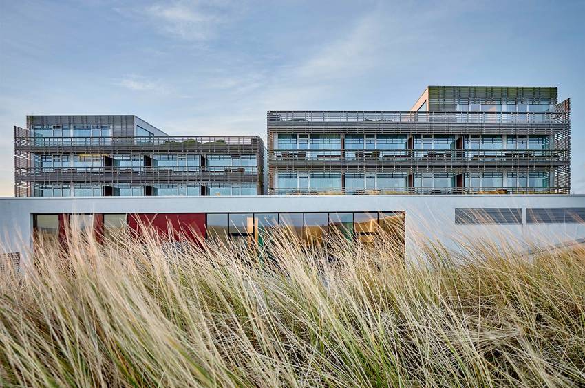 BUDERSAND Hotel - Golf & Spa
