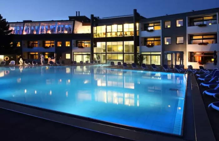 Hotel Des Nordens