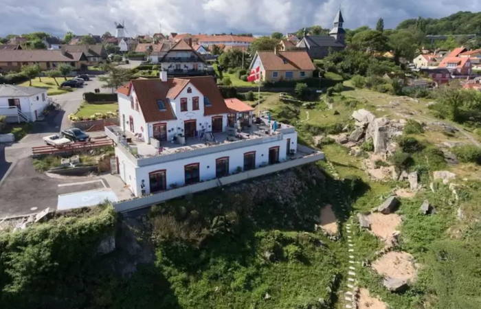 Hotel Klippen