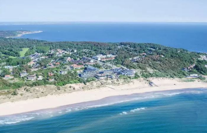 Hotel Tylosand