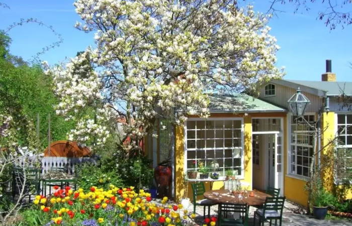 Jantzens Hotel