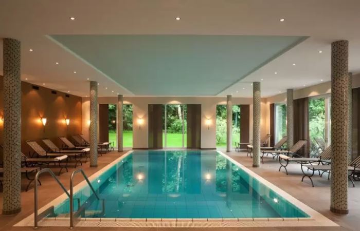 Romantik Hotel Kieler Kaufmann