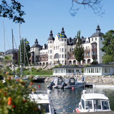 Grand Hotel Saltsjöbaden