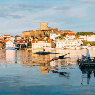 Marstrands Havshotell