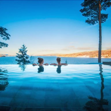 Orbaden Spa & Resort