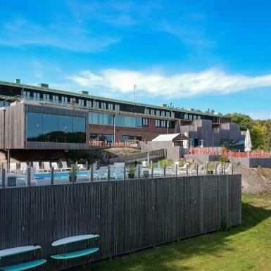 Vann Spa Hotel and Conference