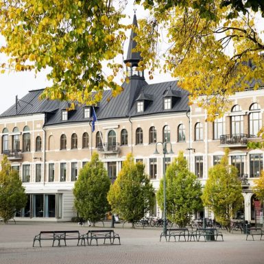 Varbergs Stadshotell & Asia Spa