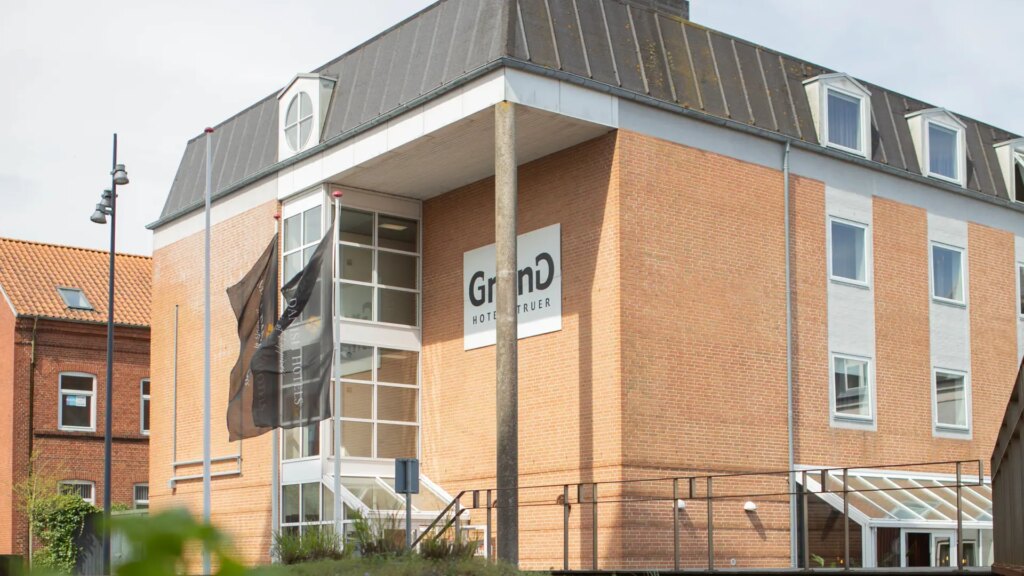 Grand Hotel Struer