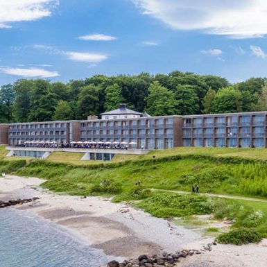 Helnan Marselis Hotel