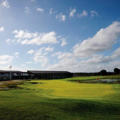 Himmerland Golf & Spa Resort