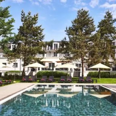 Steigenberger Strandhotel & Spa Zingst