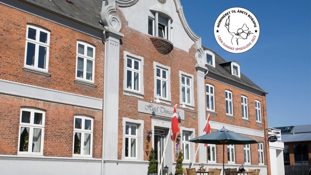 Hotel Thinggaard