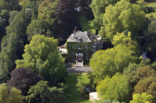 Belle Isle sur Risle