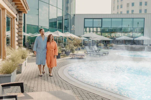 Courtyard Basel by Marriott