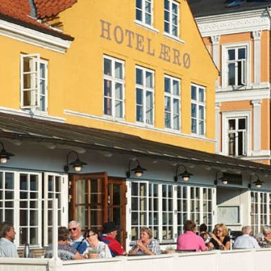 Hotel Ærø